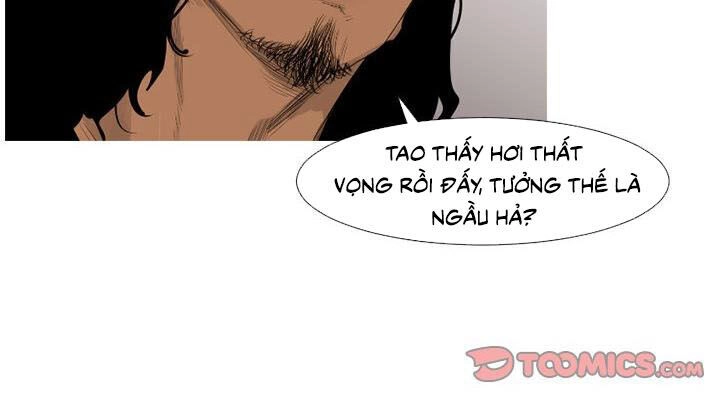 Tong Edge Chapter 69 - 9