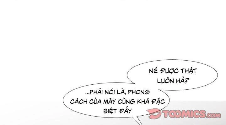 Tong Edge Chapter 69 - 19