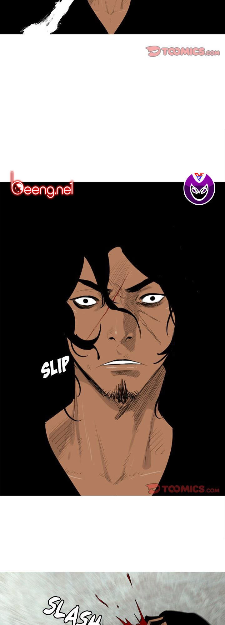 Tong Edge Chapter 69 - 32