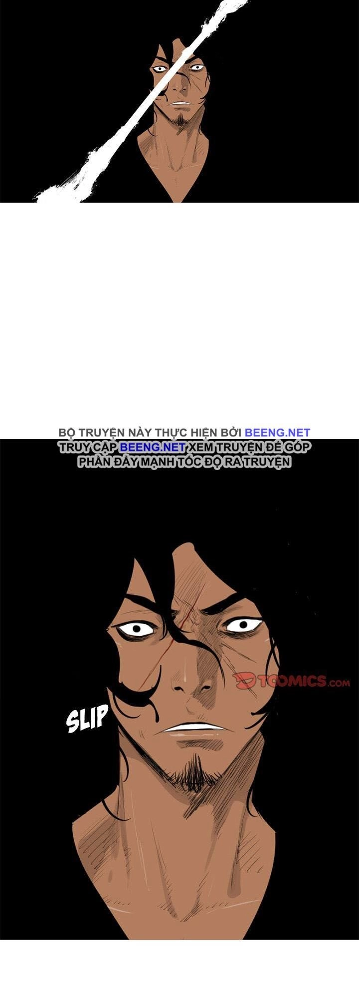 Tong Edge Chapter 70 - 2