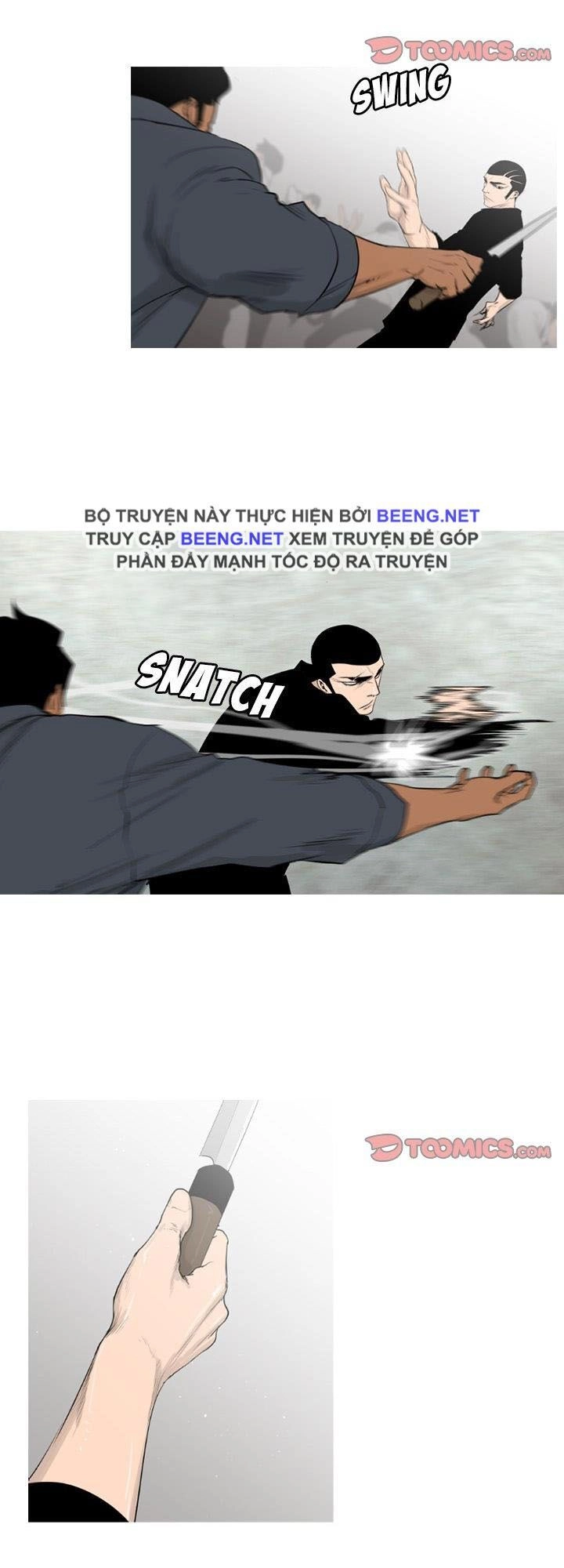 Tong Edge Chapter 70 - 11