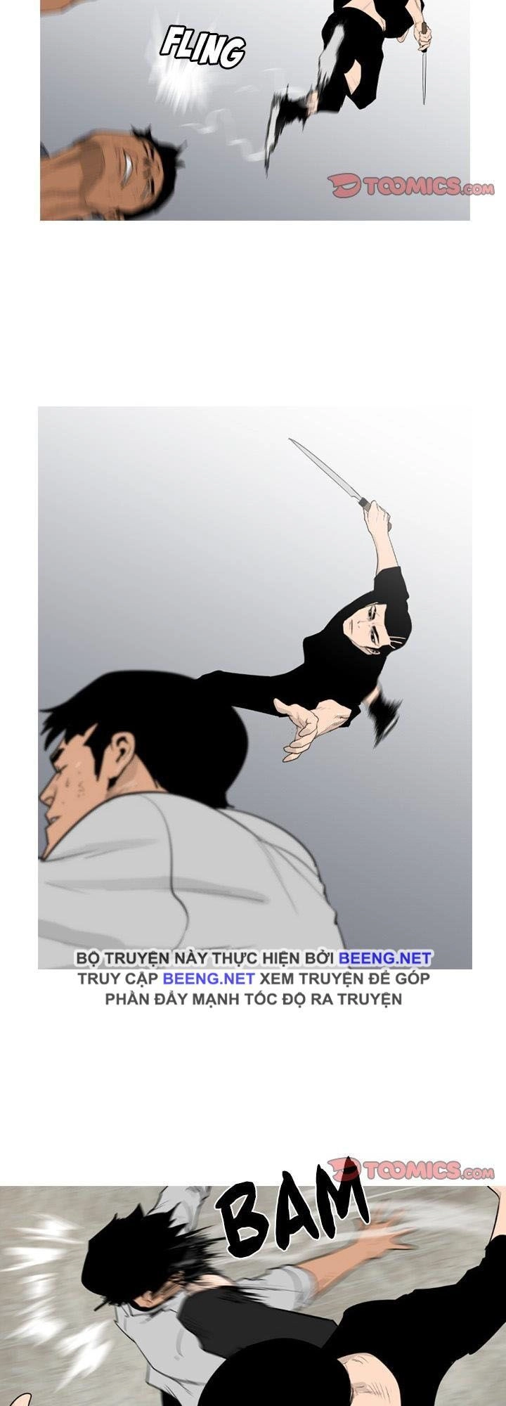 Tong Edge Chapter 70 - 13