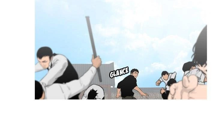 Tong Edge Chapter 70 - 19