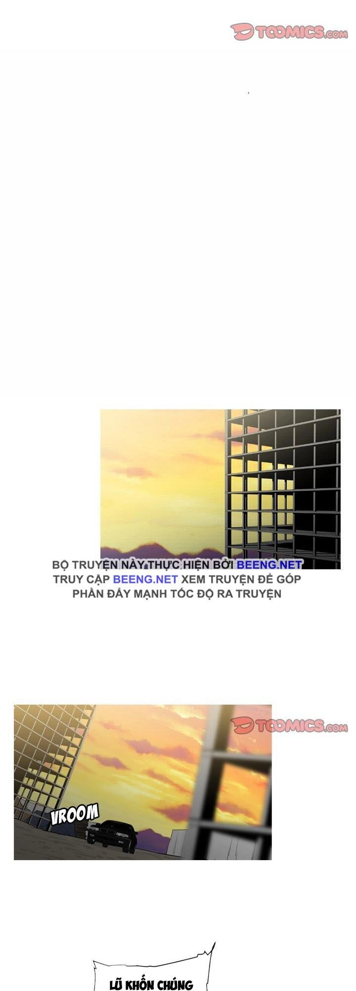 Tong Edge Chapter 70 - 26