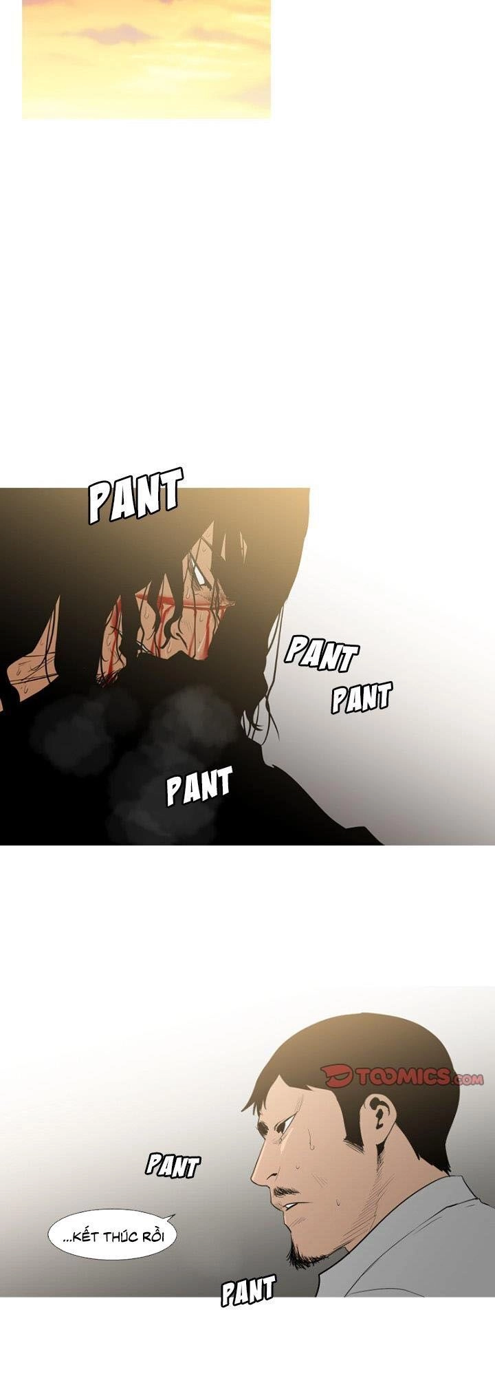 Tong Edge Chapter 70 - 31