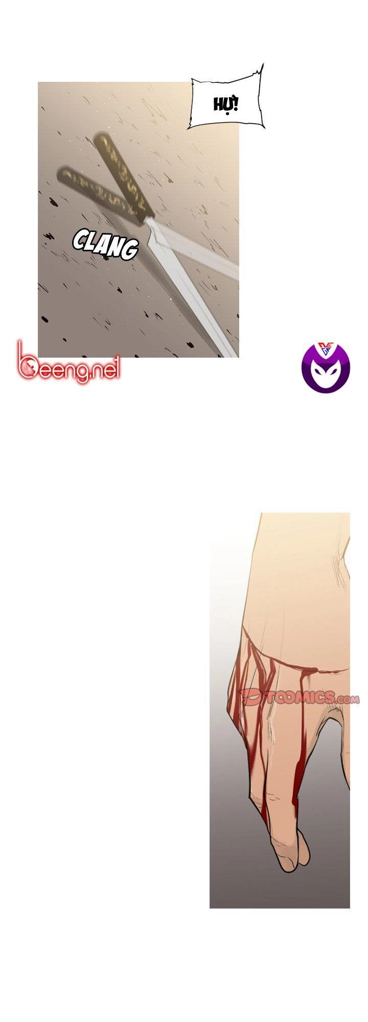 Tong Edge Chapter 71 - 20