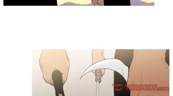 Tong Edge Chapter 71 - 24