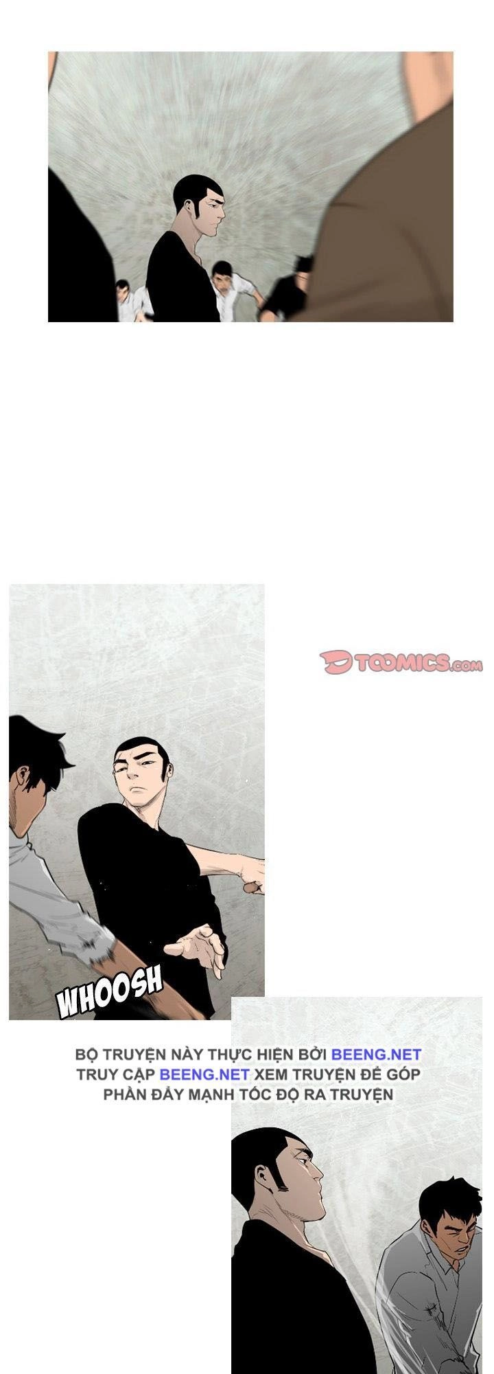 Tong Edge Chapter 71 - 33