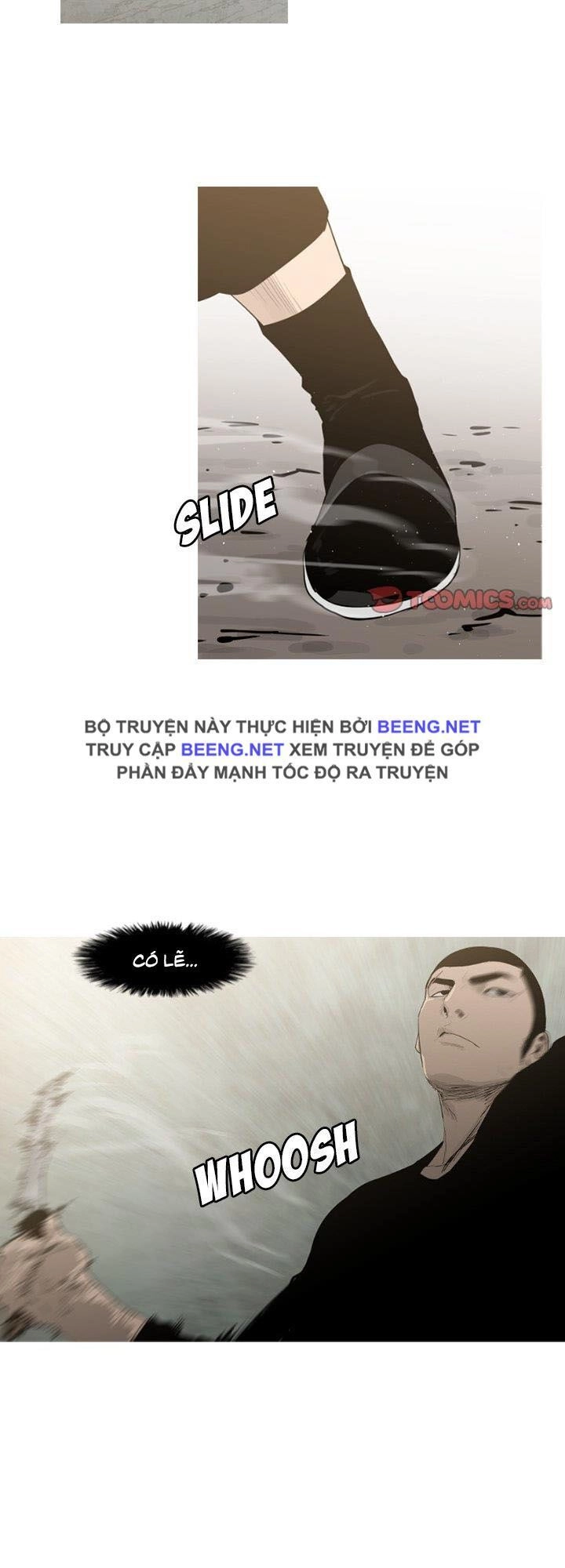 Tong Edge Chapter 71 - 36