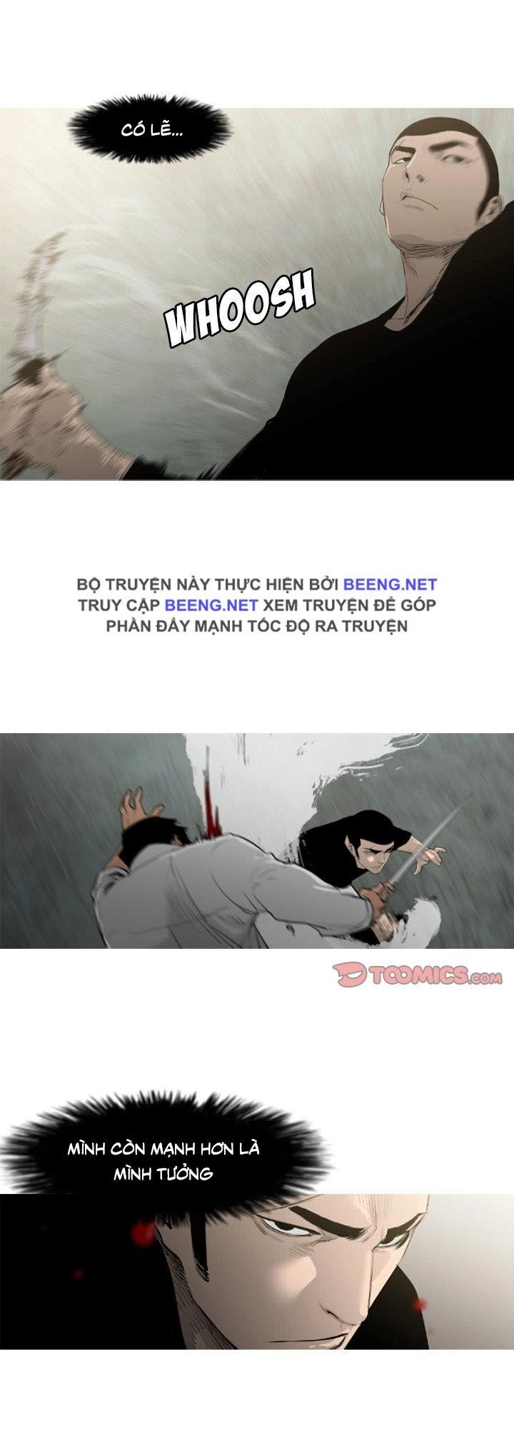 Tong Edge Chapter 72 - 2