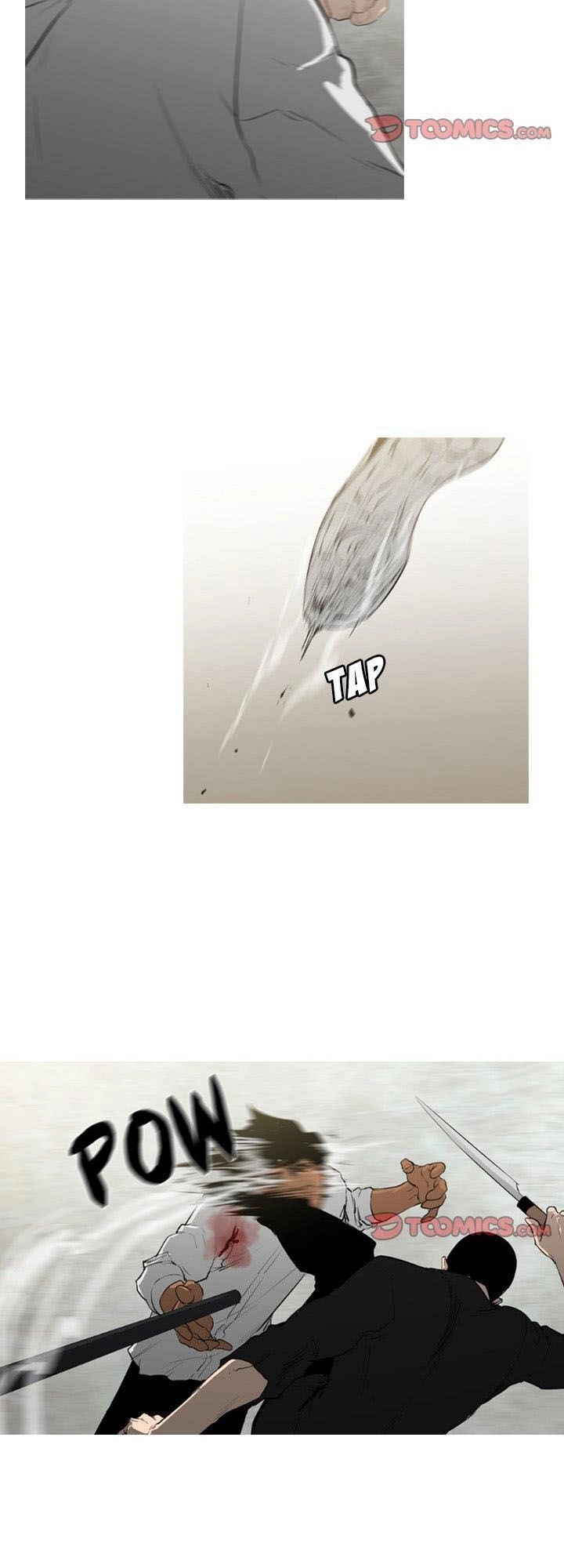 Tong Edge Chapter 72 - 7