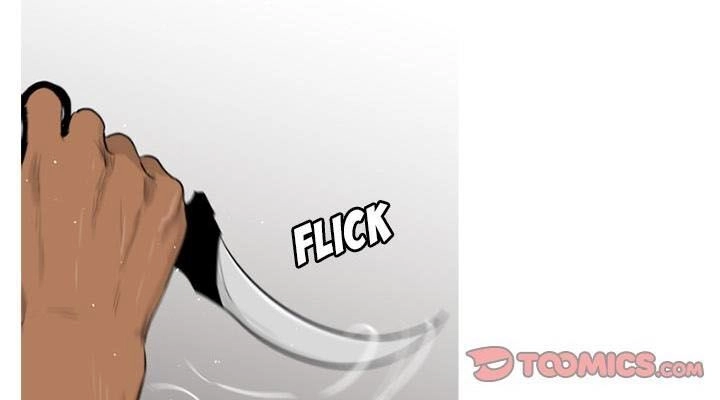 Tong Edge Chapter 72 - 14