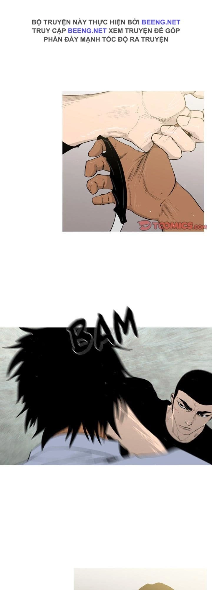 Tong Edge Chapter 72 - 26