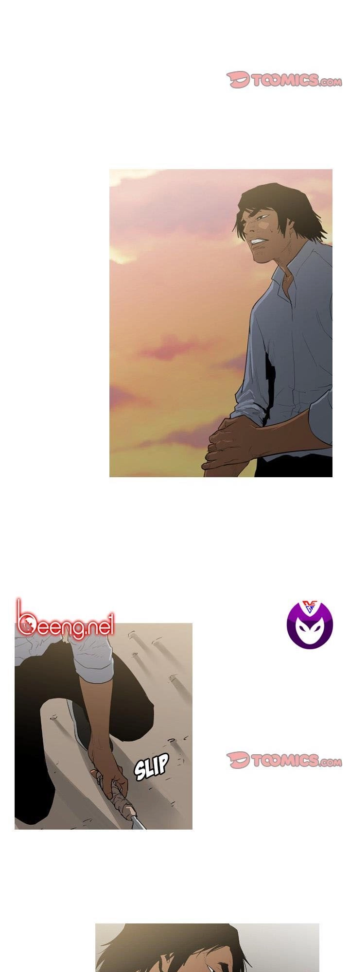 Tong Edge Chapter 72 - 32