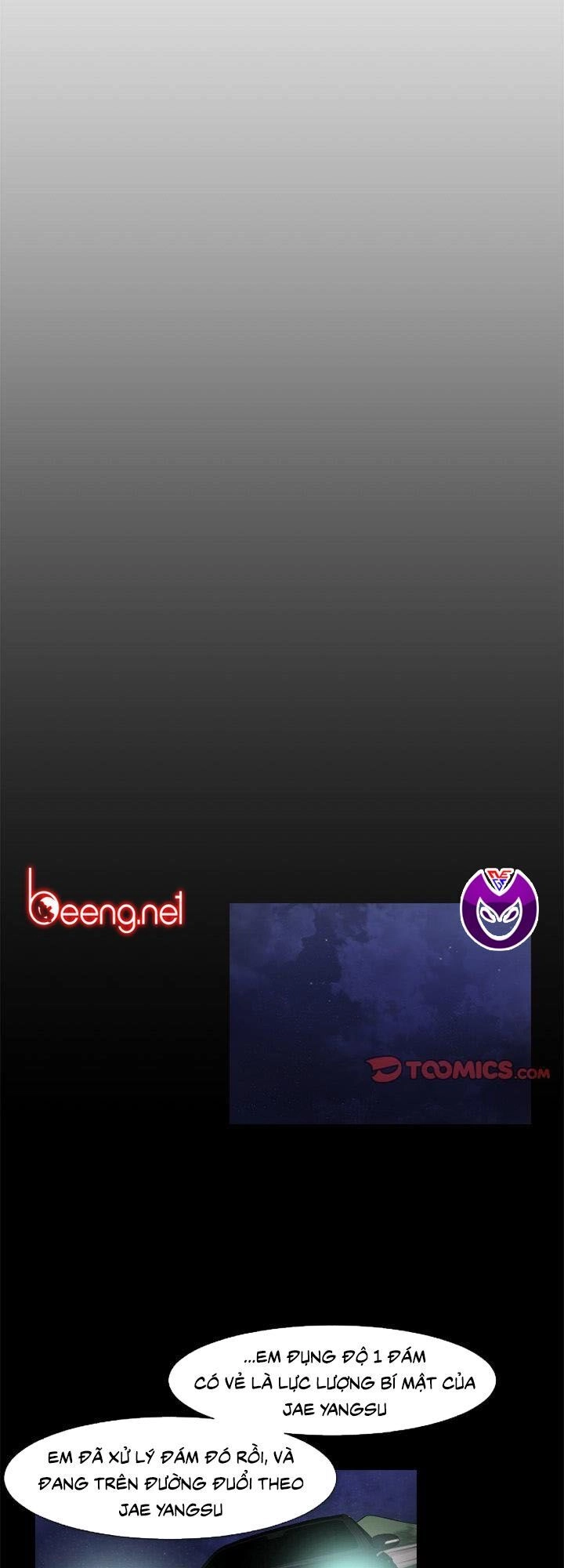 Tong Edge Chapter 72 - 35