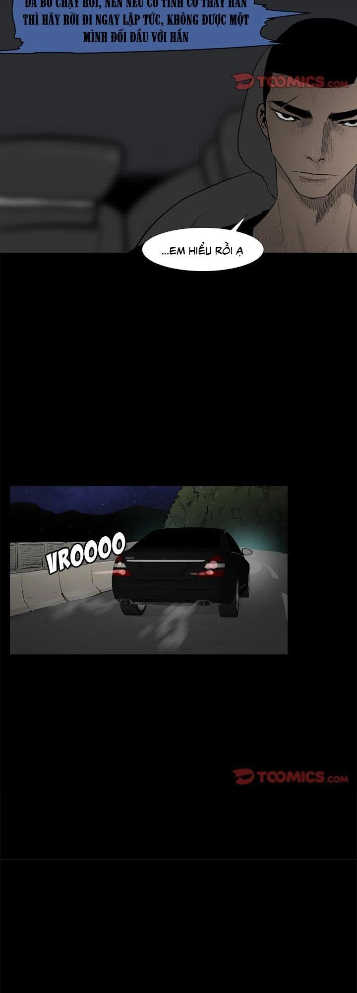 Tong Edge Chapter 72 - 37