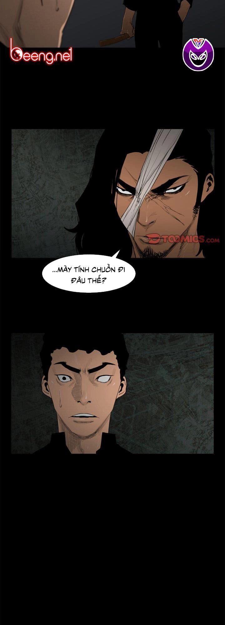 Tong Edge Chapter 72 - 41