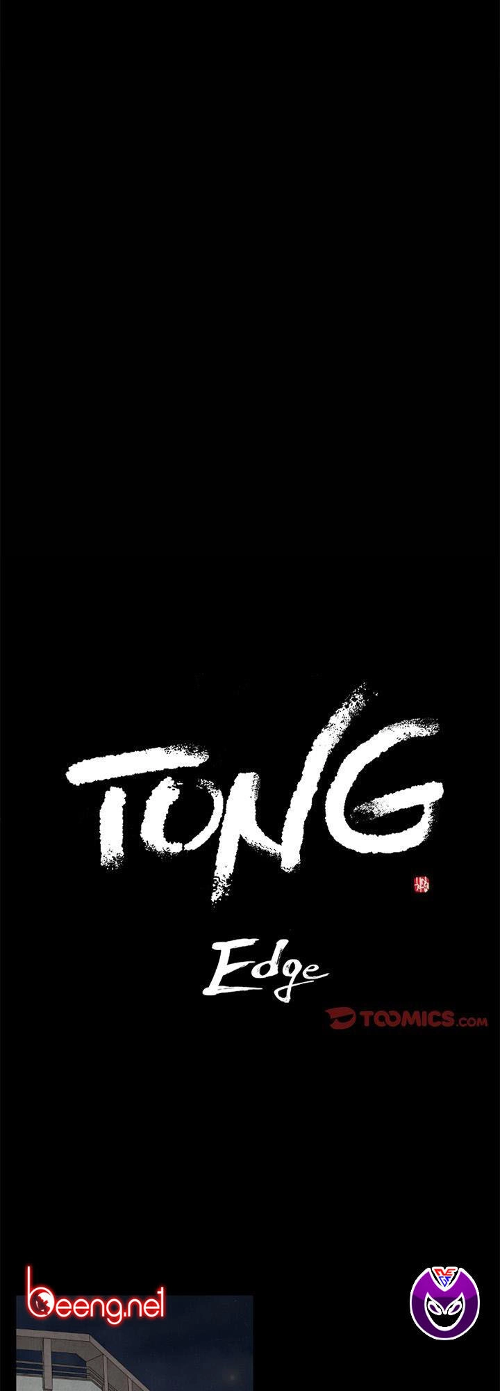 Tong Edge Chapter 73 - 3