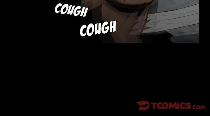 Tong Edge Chapter 73 - 18