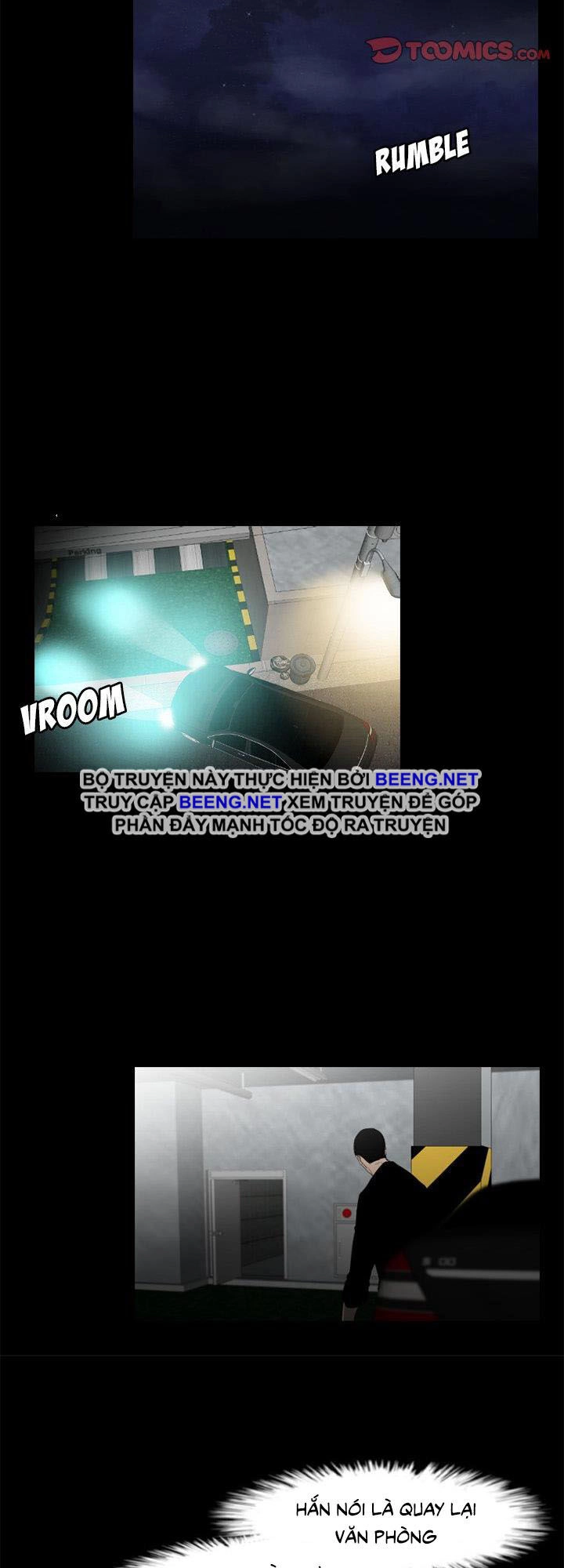 Tong Edge Chapter 73 - 25