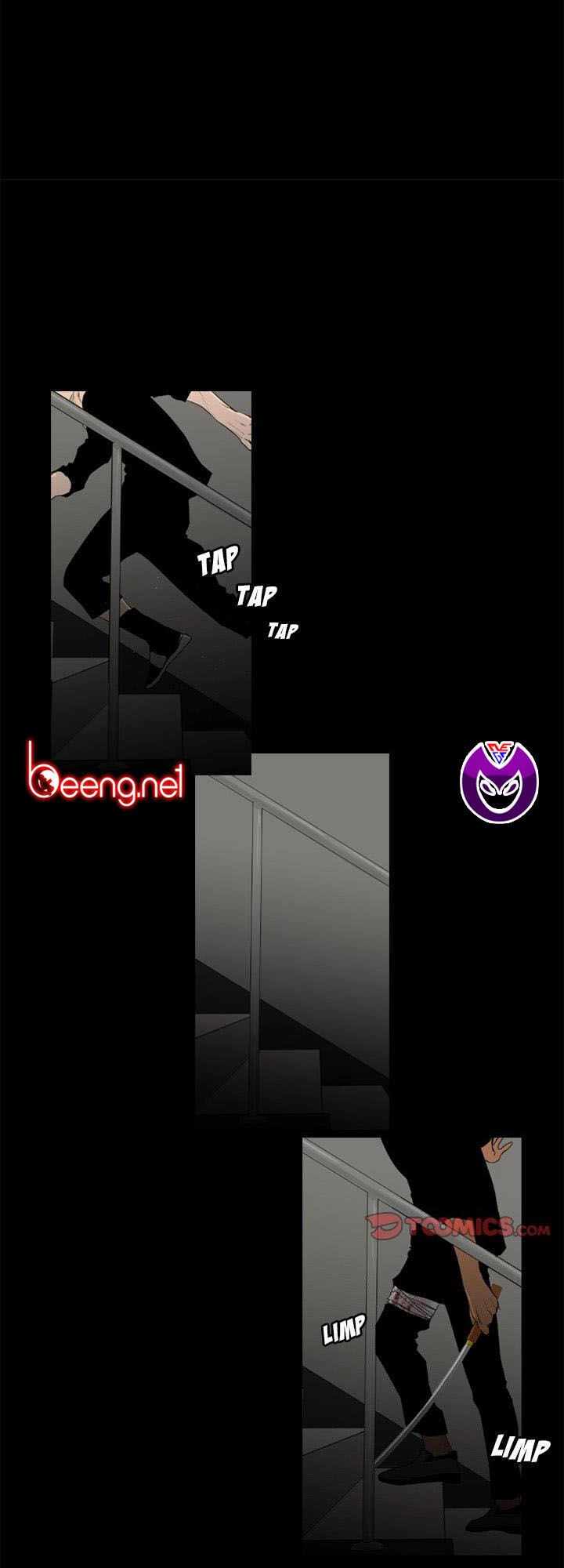 Tong Edge Chapter 73 - 36