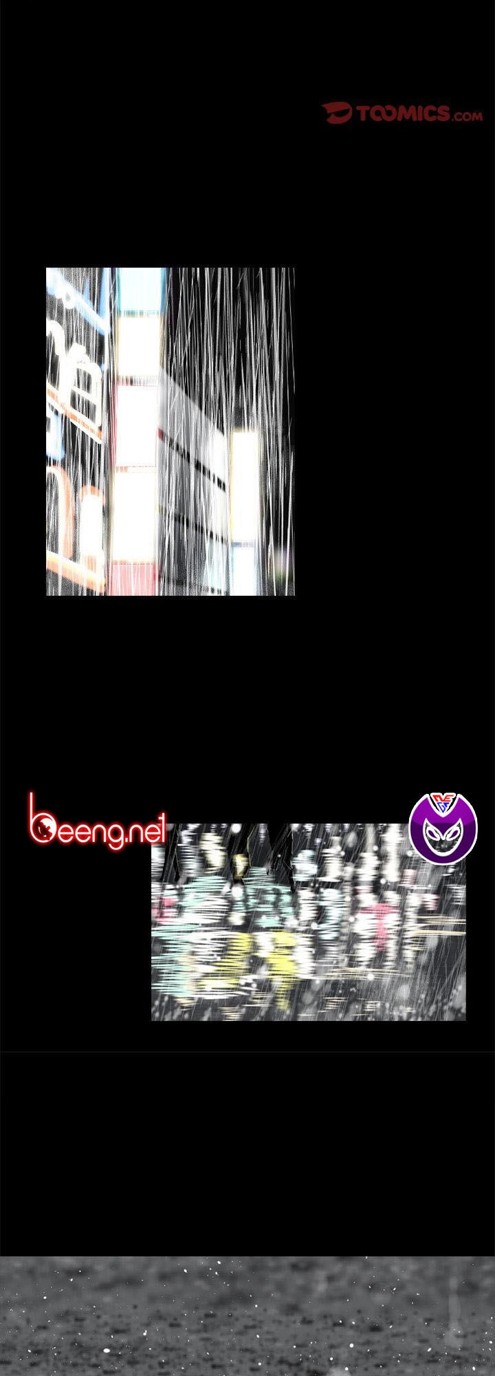 Tong Edge Chapter 73 - 40