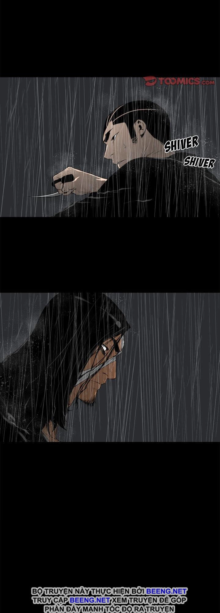 Tong Edge Chapter 73 - 46