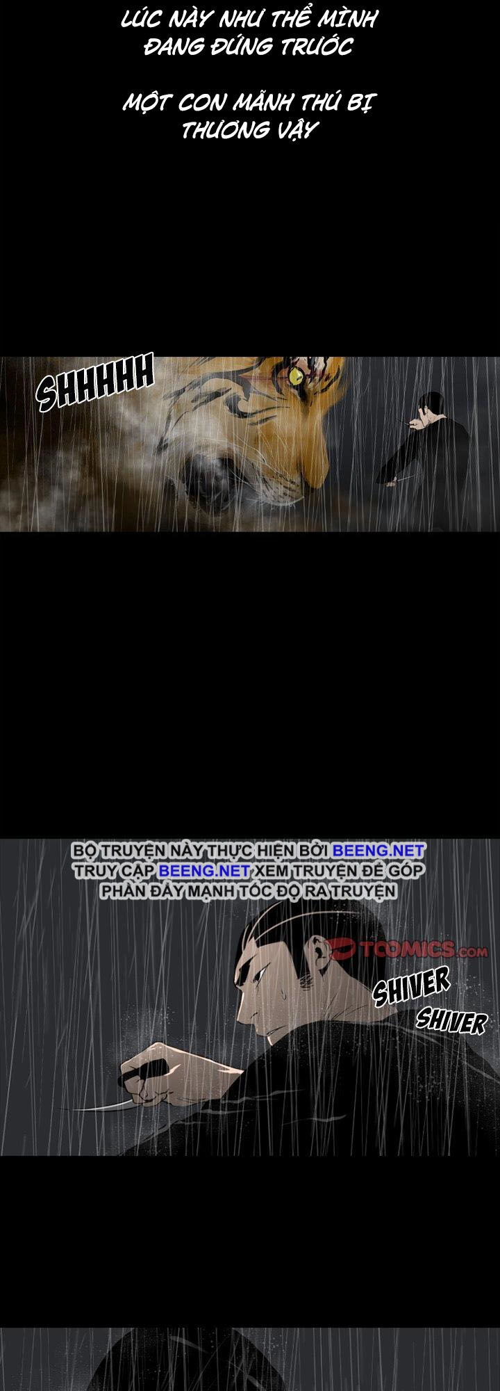 Tong Edge Chapter 74 - 2