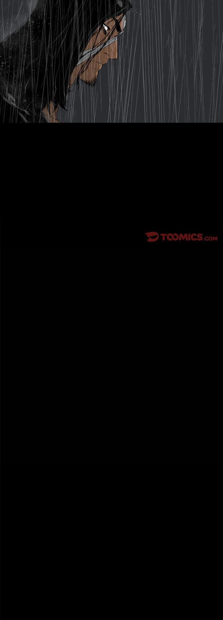 Tong Edge Chapter 74 - 3