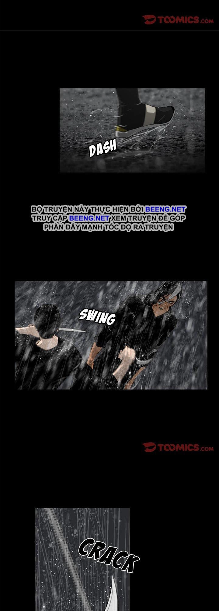 Tong Edge Chapter 74 - 6