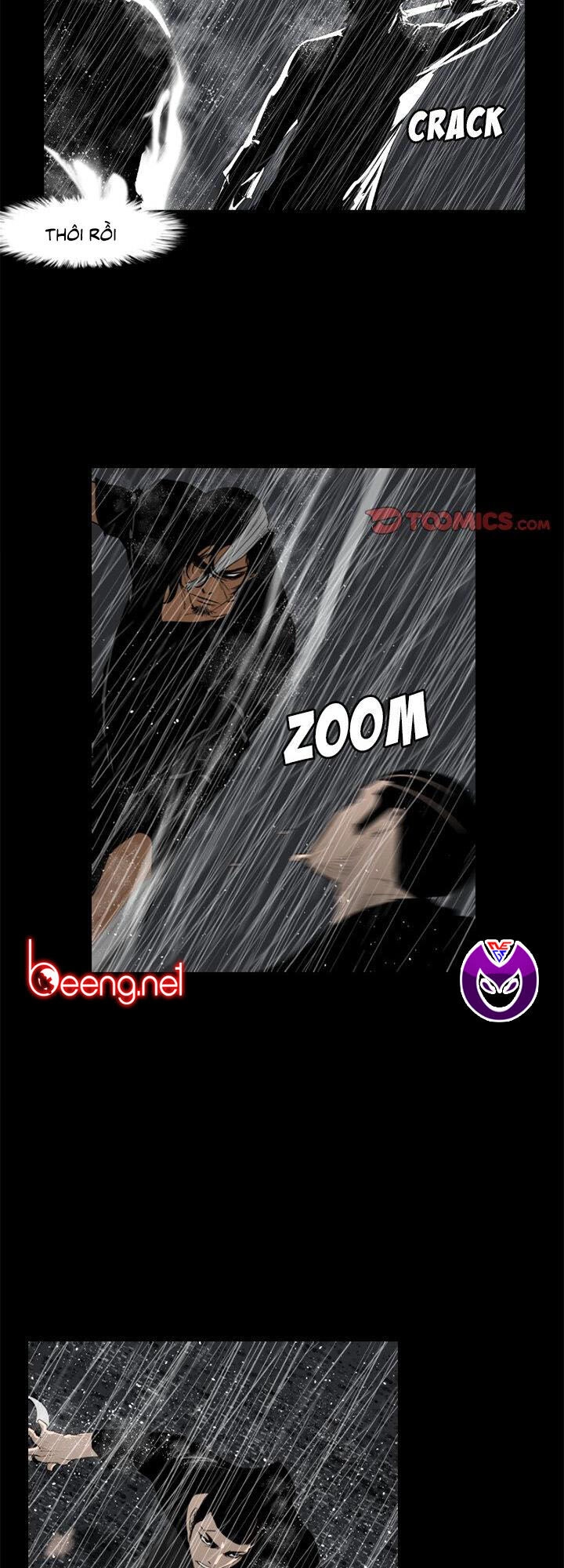 Tong Edge Chapter 74 - 10