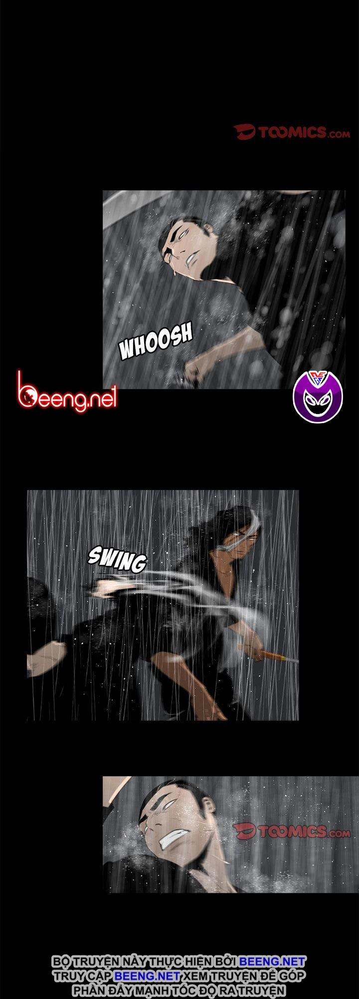 Tong Edge Chapter 74 - 13