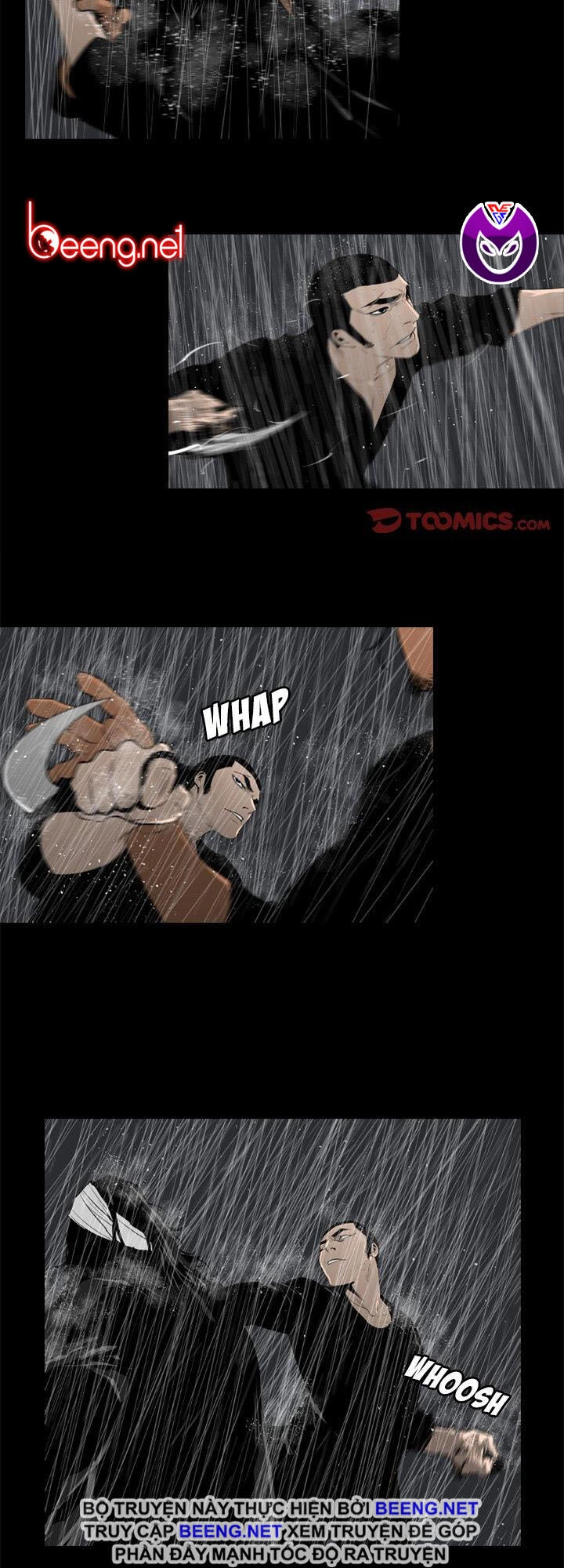 Tong Edge Chapter 74 - 15