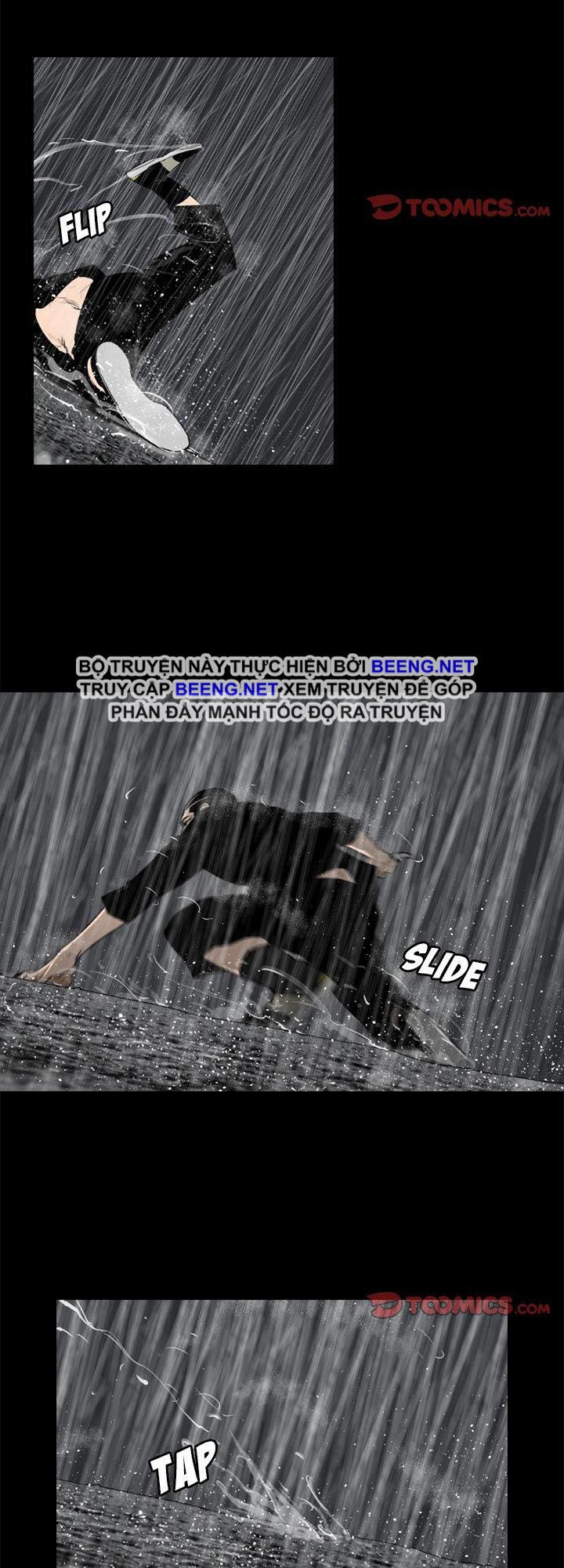 Tong Edge Chapter 74 - 18