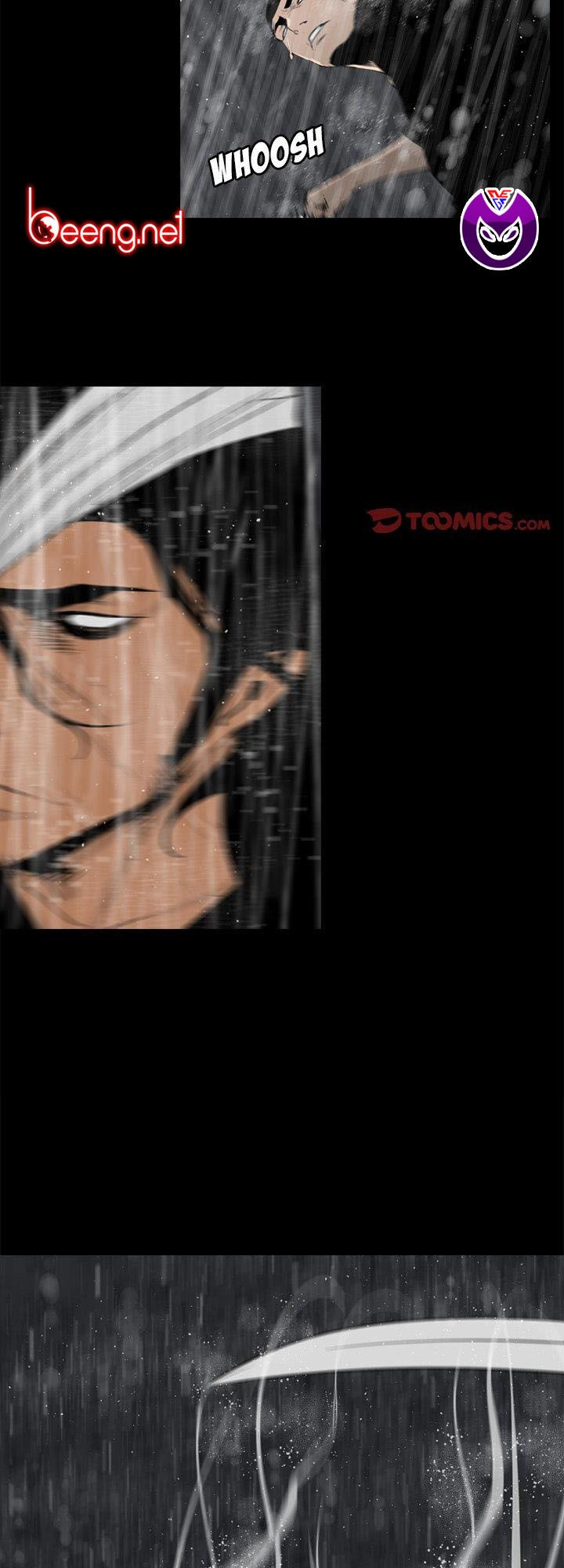 Tong Edge Chapter 74 - 20