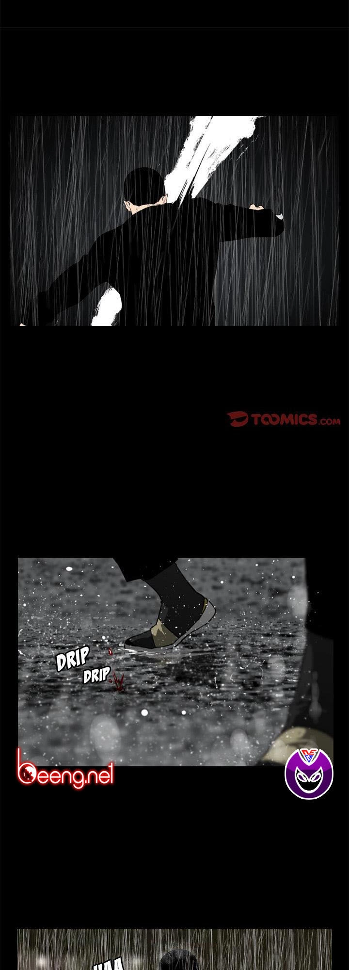 Tong Edge Chapter 74 - 22