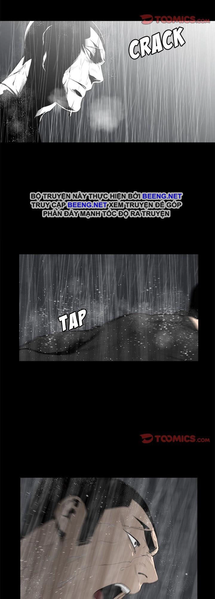 Tong Edge Chapter 74 - 30