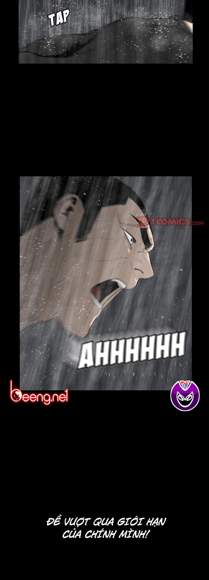 Tong Edge Chapter 75 - 3