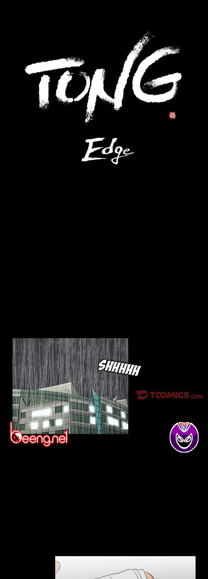 Tong Edge Chapter 75 - 5