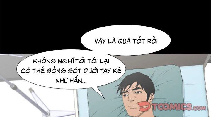 Tong Edge Chapter 75 - 9