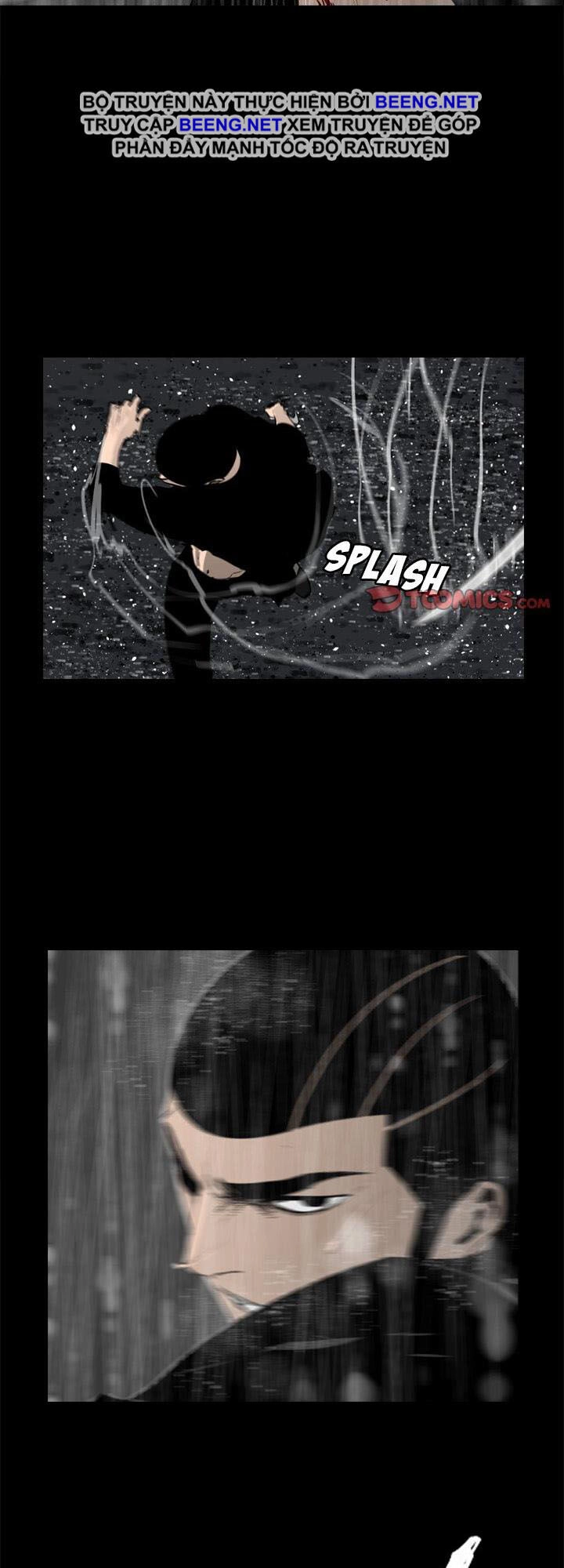 Tong Edge Chapter 75 - 21