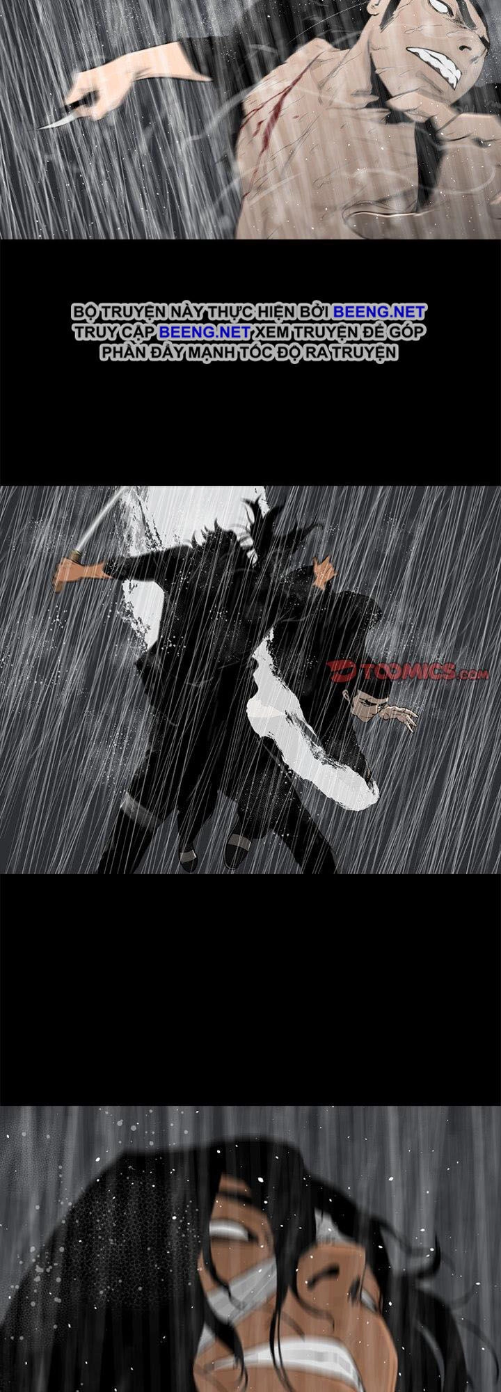 Tong Edge Chapter 75 - 23