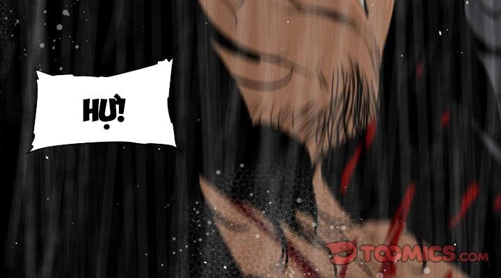 Tong Edge Chapter 75 - 24