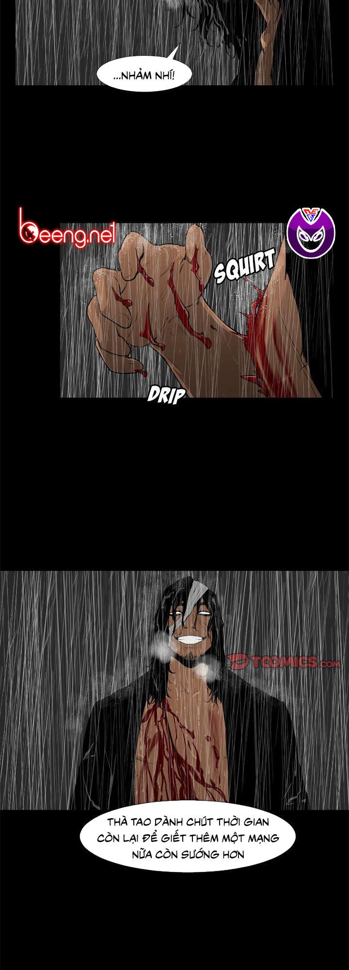 Tong Edge Chapter 75 - 30