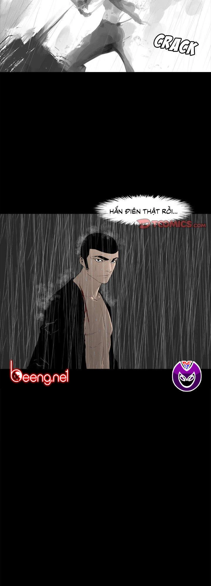 Tong Edge Chapter 76 - 3