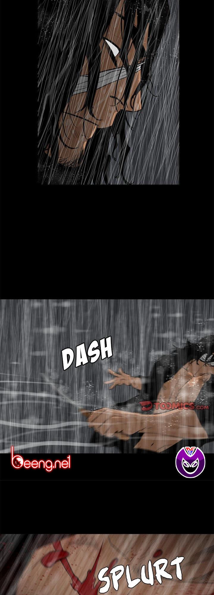 Tong Edge Chapter 76 - 5