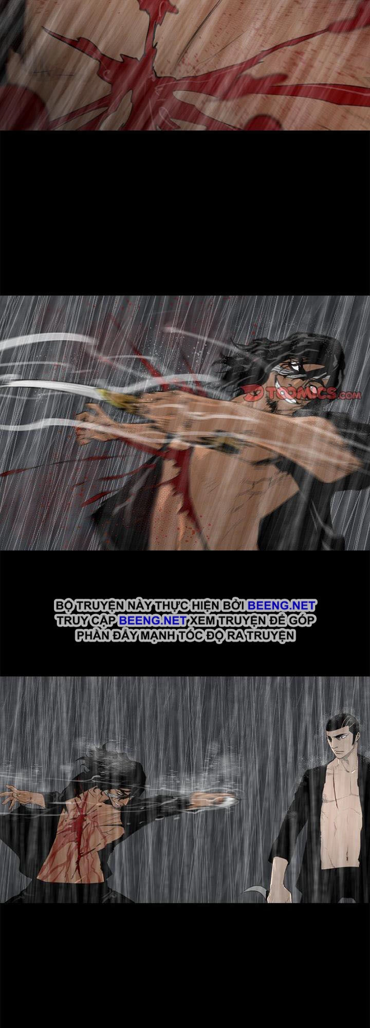 Tong Edge Chapter 76 - 6