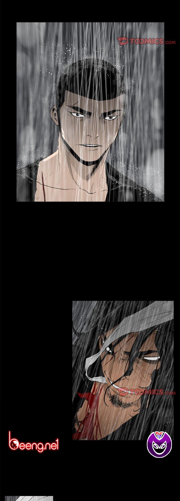 Tong Edge Chapter 76 - 7