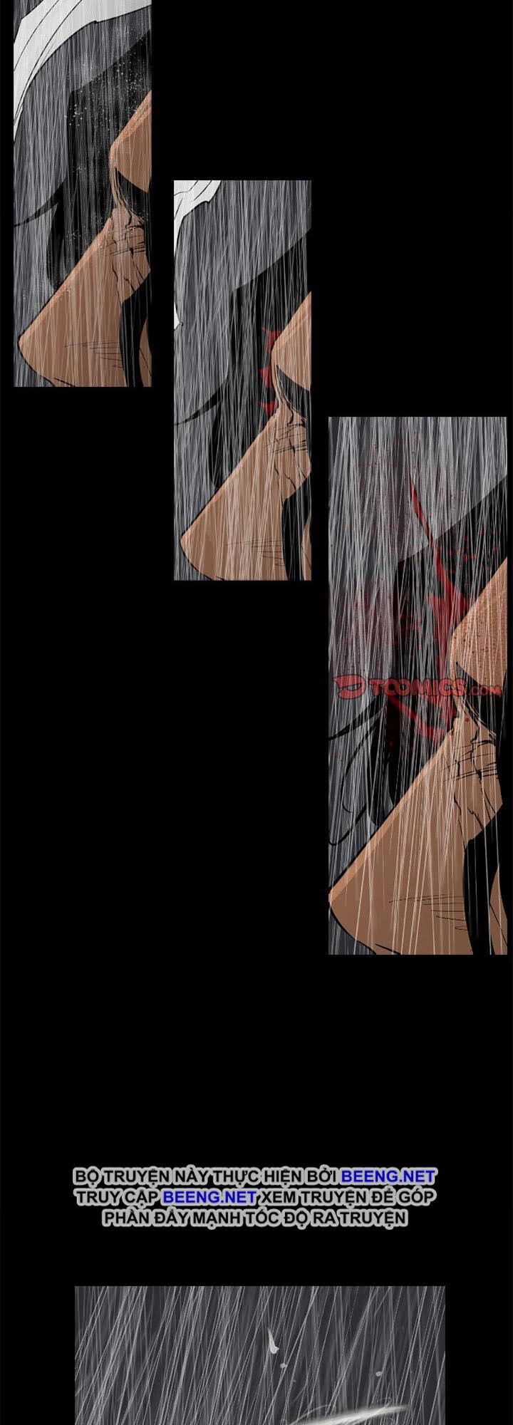 Tong Edge Chapter 76 - 8