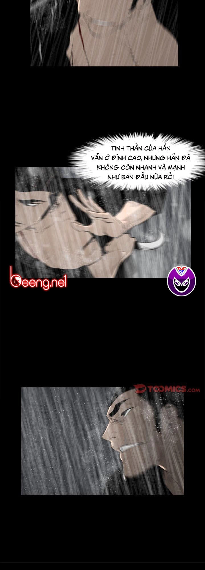 Tong Edge Chapter 76 - 10